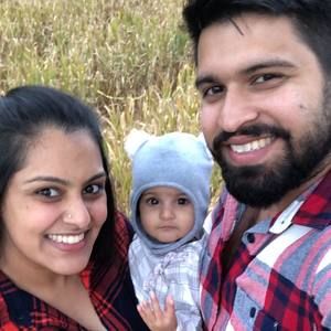 Meet your Posher, Anisha